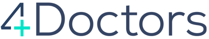 logo 4Doctors